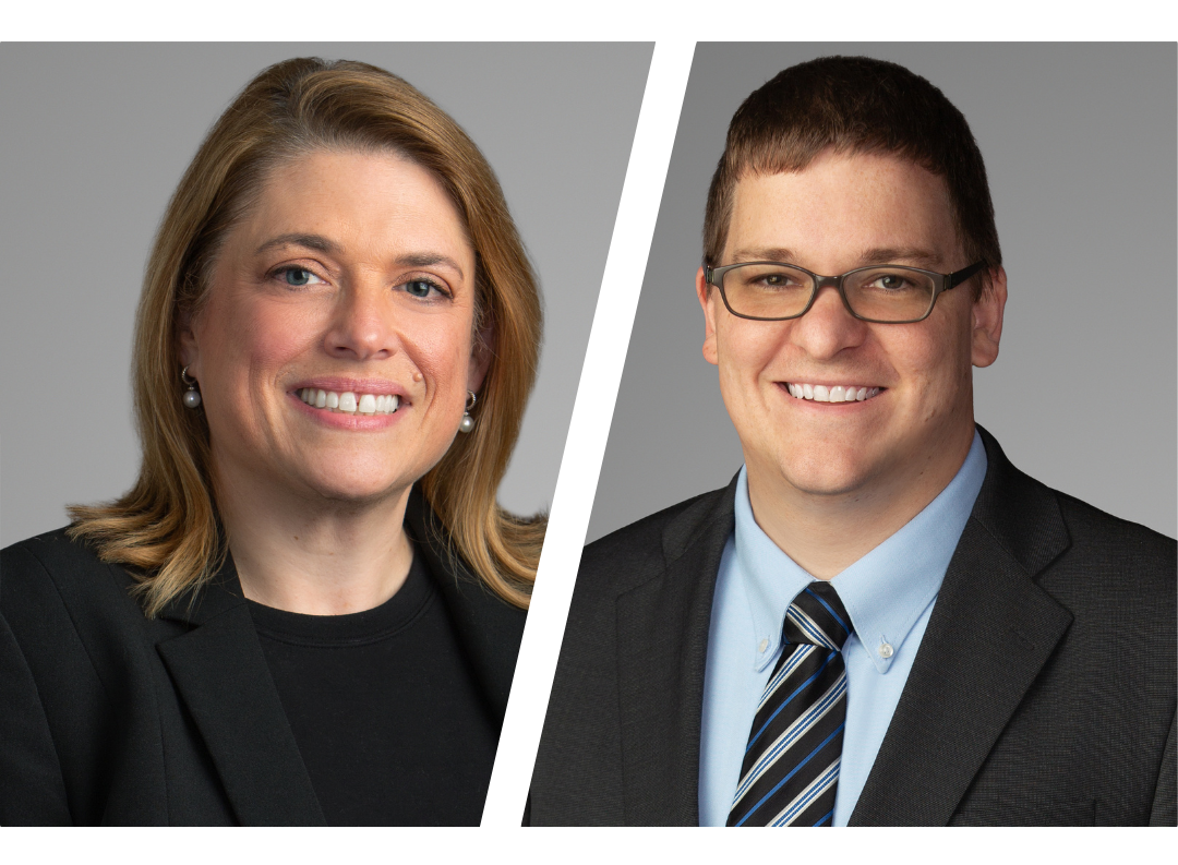 Gray Reed Announces Attorney Promotions